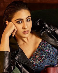 Sara Ali Khan